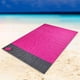 thumbnail image 1 of Manta de playa Perfecl Estera de picnic portátil impermeable 200cmx210cm, 1 of 8