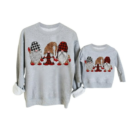 

pseurrlt 2023 Christmas Pajamas For Kids Organic Cotton Animal Boys Christmas Pajamas Holiday
