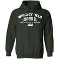 thumbnail image 2 of The Friendly Confines Pullover Hoodie, 2 of 3