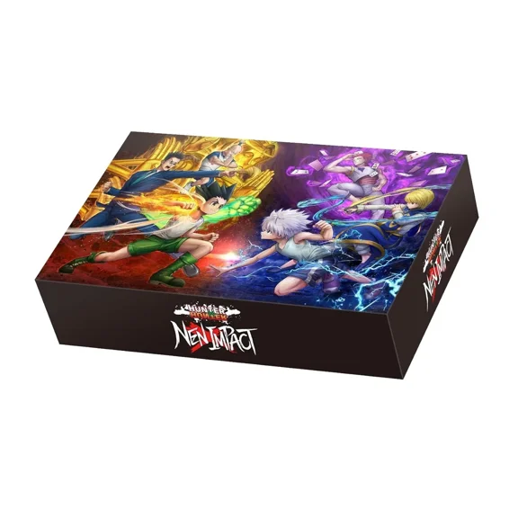 HUNTER×HUNTER NEN×IMPACT: Limited Edition - PlayStation 5