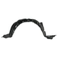 thumbnail image 4 of TRQ Front Left Inner Fender Liner Drivers Side Fits Select 2008-2010 Scion xB SC1248106, 4 of 5