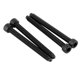 thumbnail image 3 of Jeu de 4 boulons d'injecteur M6x64 038103385A de remplacement pour moteur ARL ADT ATD ASZ BLS, 3 of 4