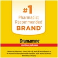 thumbnail image 5 of Dramamine Kids Chewable, Motion Sickness Relief, Grape Flavor, 8 Count, 5 of 16
