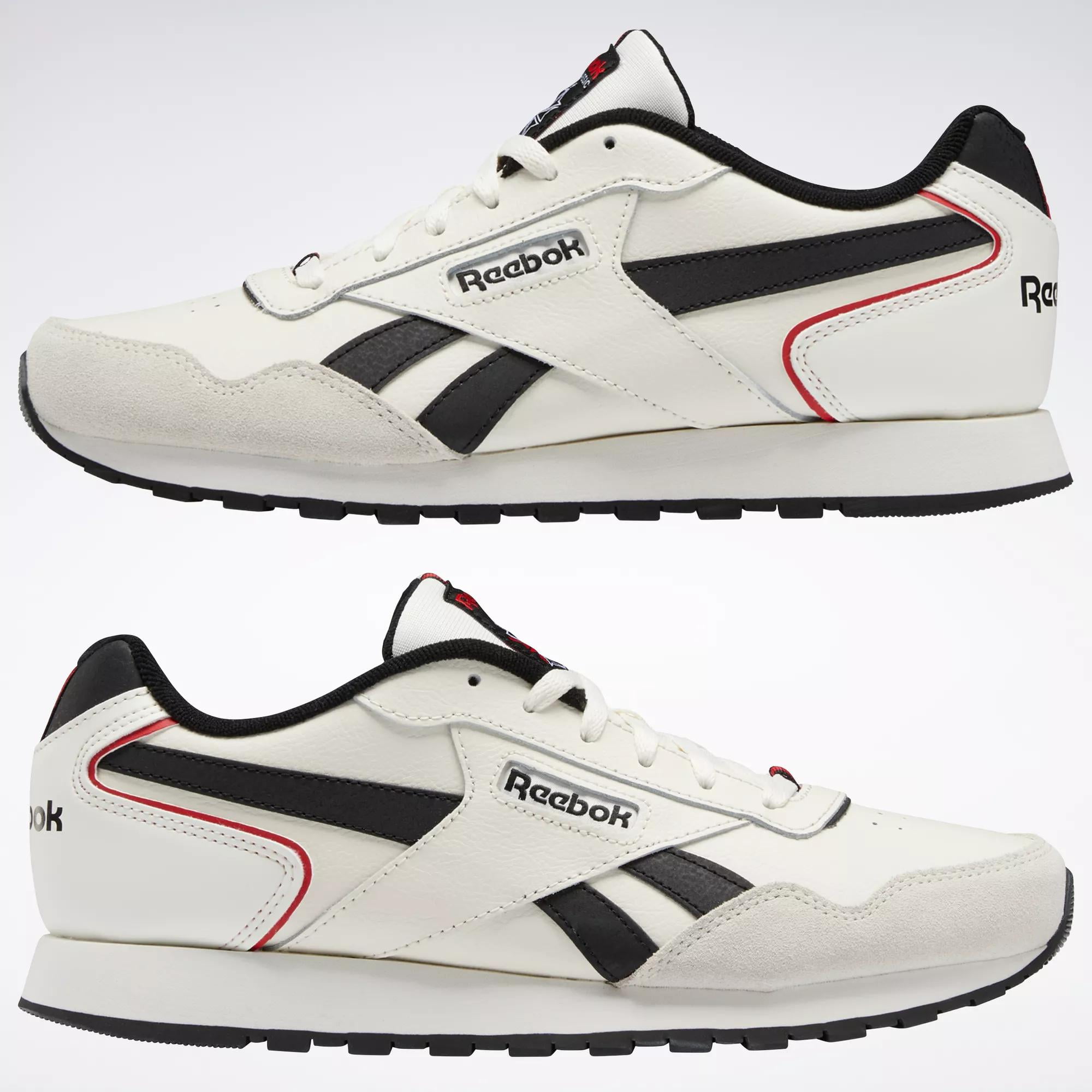 Reebok Zapatillas clásicas Harman Run Clip para hombre