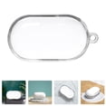 thumbnail image 2 of Shisuyan Housse de Protection TPU Galaxy Buds Plus 3 14x1 57x1 18 Po 1 Ensemble, 2 of 8
