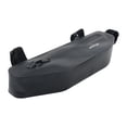 thumbnail image 1 of Bolsa para cuadro de bicicleta, bolsa para tubo superior de bicicleta, resistente al agua, bolsa para cuadro frontal de 1,5 l Negro, 1 of 9