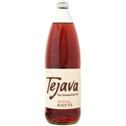 Pack of 2 - TJs Tejava Original Black Tea 33.8 Fl Oz