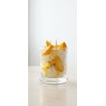 thumbnail image 2 of Peaches & Cream Sundae Scented Candle, 2 of 3
