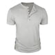 thumbnail image 2 of Ceisia Men's Gradient Printed Casual Elastic Sports Round Neck Activewear Top Gift, 2 of 7
