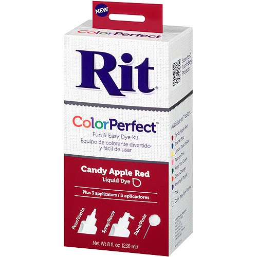 Rit ColorPerfect Dye Kit