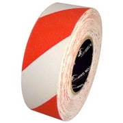 Gator Grip Premium Red/White Non-Skid Tape 2" X 20 Yard Roll