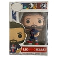 thumbnail image 1 of Figura Pop Leo Messi 10 PSG, 1 of 1