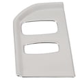 thumbnail image 4 of Car Styling Chrome Ignition Key Hole Frame Cover for Xc60 2012-2017, 4 of 10