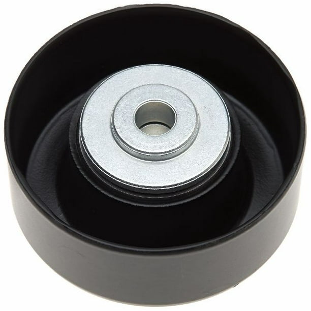 OE Replacement for 20012006 Chevrolet Silverado 3500 Smooth Pulley