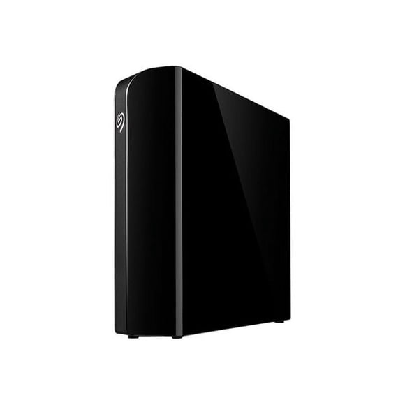 Seagate Backup Plus STFM3000100 - Hard drive - 3 TB - external (desktop) - USB 3.0