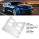 thumbnail image 5 of Kit de intercambio de soportes de motor LS de aluminio billet, modificación de coche, compatible con Chevrolet, 5 of 14