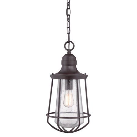 Quoizel Marine MRE1909WT Outdoor Hanging Lantern