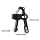 thumbnail image 3 of Expansor carpiano de pellizco de dedo ajustable para entrenamiento de gimnasio, 3 of 4