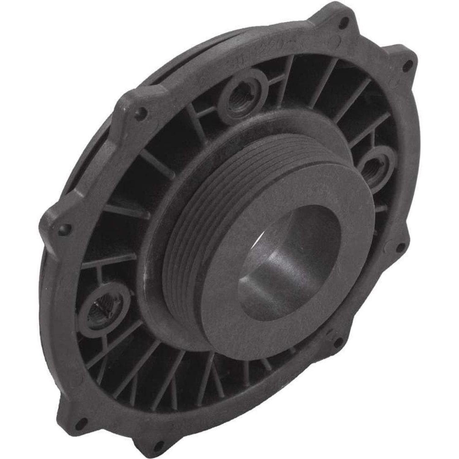 Horizon Spa and Pool Parts Executive Faceplate 48/56 Frame 2 Inch 311