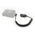 thumbnail image 3 of Lanxri Mâle D-Tap B Type Prise de Courant à 4 Ports Femelle D-Tap P-Tap Adaptateur de Moyeu Séparateur, 3 of 5