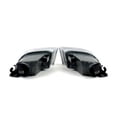 thumbnail image 3 of 2Pcs Front Bumper Fog Light Lamps For Toyota Land Cruiser Prado FJ 120 2002-2009, 3 of 6