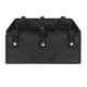 thumbnail image 4 of Bolsa para andador debajo del asiento Accesorios Cesta desmontable para andador Cesta para andador Negro, 4 of 9