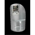 thumbnail image 1 of Miller Galvanized Feed Scoop 4 Quart - 9204/FSG4, 1 of 3