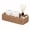 Nature, variant on Paper Rope Scalloped Edge Toilet Paper Storage Basket, Small Decorative Storage Basket for Bathroom, Living Room, Bedroom