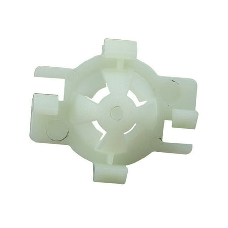 55156879AB Headlight Mounting Bracket Clip For Jeep Grand Cherokee WJ 2000-2006