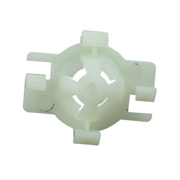 55156879AB Headlight Mounting Bracket Clip For Jeep Grand Cherokee WJ 2000-2006