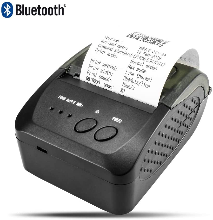 app for thermal printer