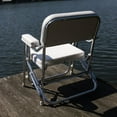thumbnail image 1 of Wise Seating 3316-784 Boat Seat, 1 of 6