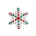 thumbnail image 2 of Broche navideño, decorativos para bolsos, mochilas, jerséis, ropa, Zulema Broche, 2 of 8