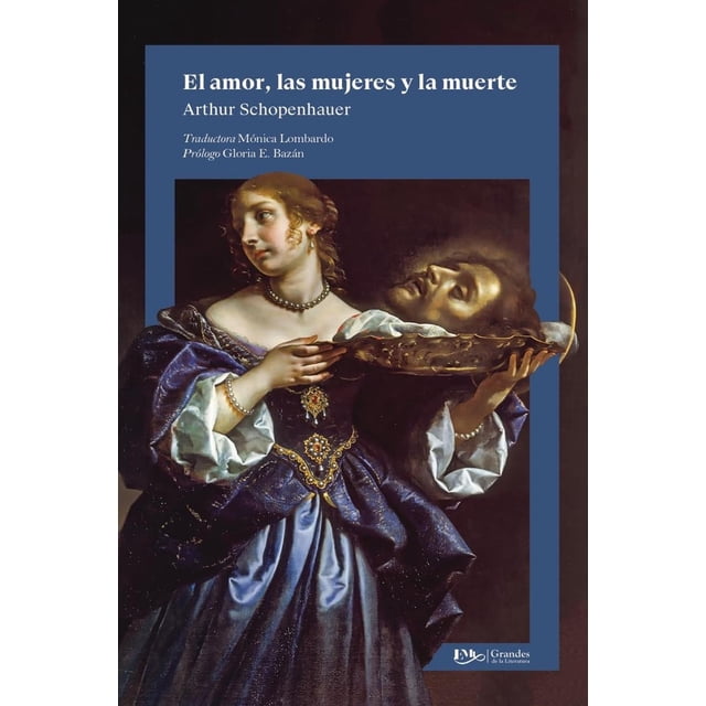 El Amor, Las Mujeres Y La Muerte Blanco