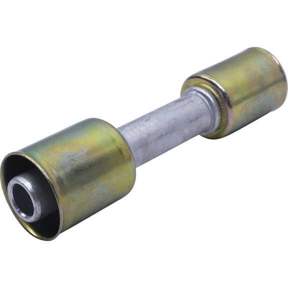 A/C Refrigerant Hose Fitting -- Splicer
