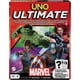 thumbnail image 1 of Juego de cartas Mattel Games UNO Ultimate Marvel 2nd Edition, 1 of 6