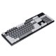 thumbnail image 4 of mecánico retroiluminado para juegos con cable USB para Green perfke Teclado con cable, 4 of 5