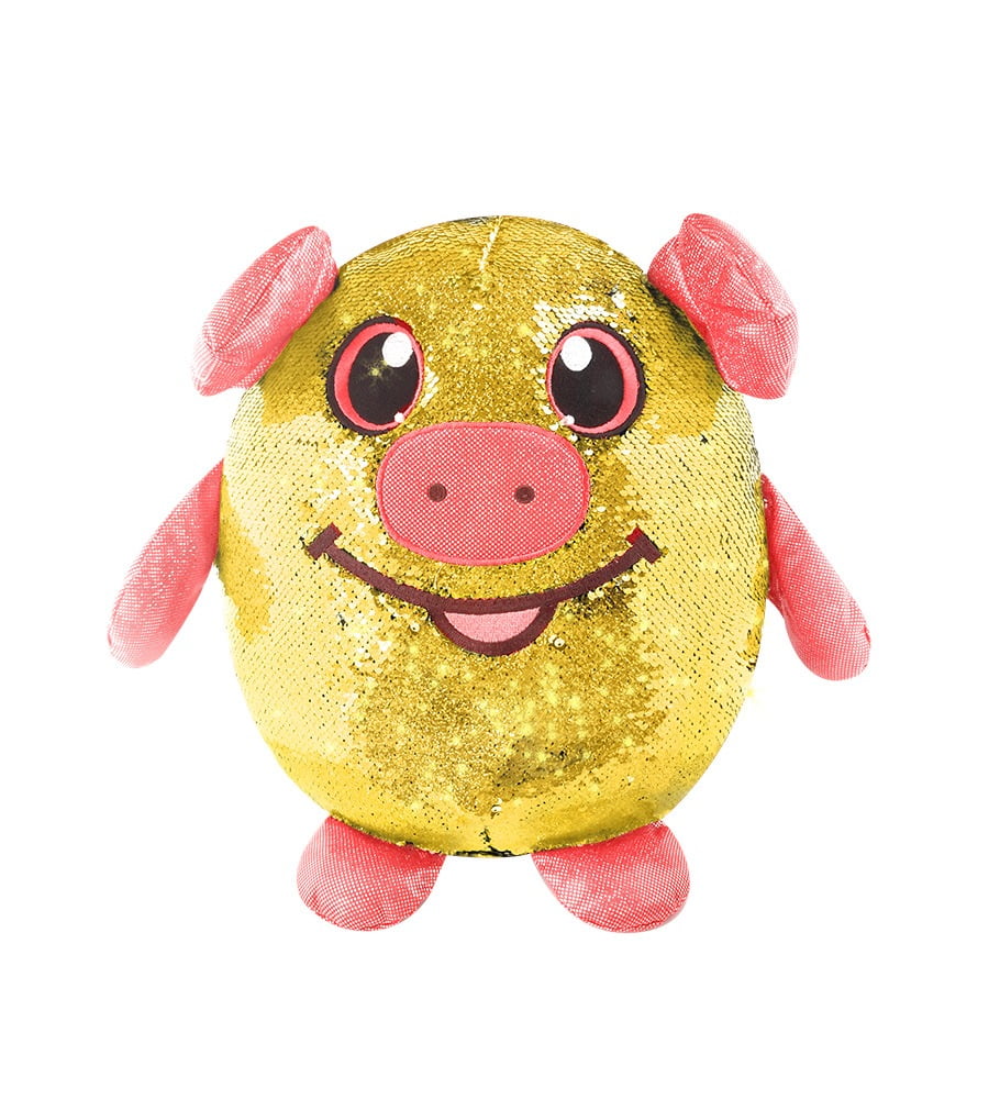 shimmeez pig
