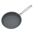 thumbnail image 3 of Henckels Clad H3 8-inch Stainless Steel Ceramic Nonstick Fry Pan, 3 of 7