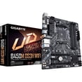 thumbnail image 6 of GIGABYTE B450M DS3H WIFI AM4 AMD B450 SATA 6Gb/s Micro ATX AMD Motherboard, 6 of 9