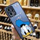 thumbnail image 3 of Matte Case for Redmi NOTE 12 11 10 11S 10S 9 9S 9T 8 7 6 5 4 3PRO PLUS 4G 5G Case Funda Shell Mickey Minnie Mouse Anime Cartoon, 3 of 5