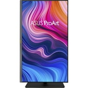 Asus ProArt PA32UCX-PK 32 4K UHD Mini LED LCD Monitor - 16:9 - Black, Black