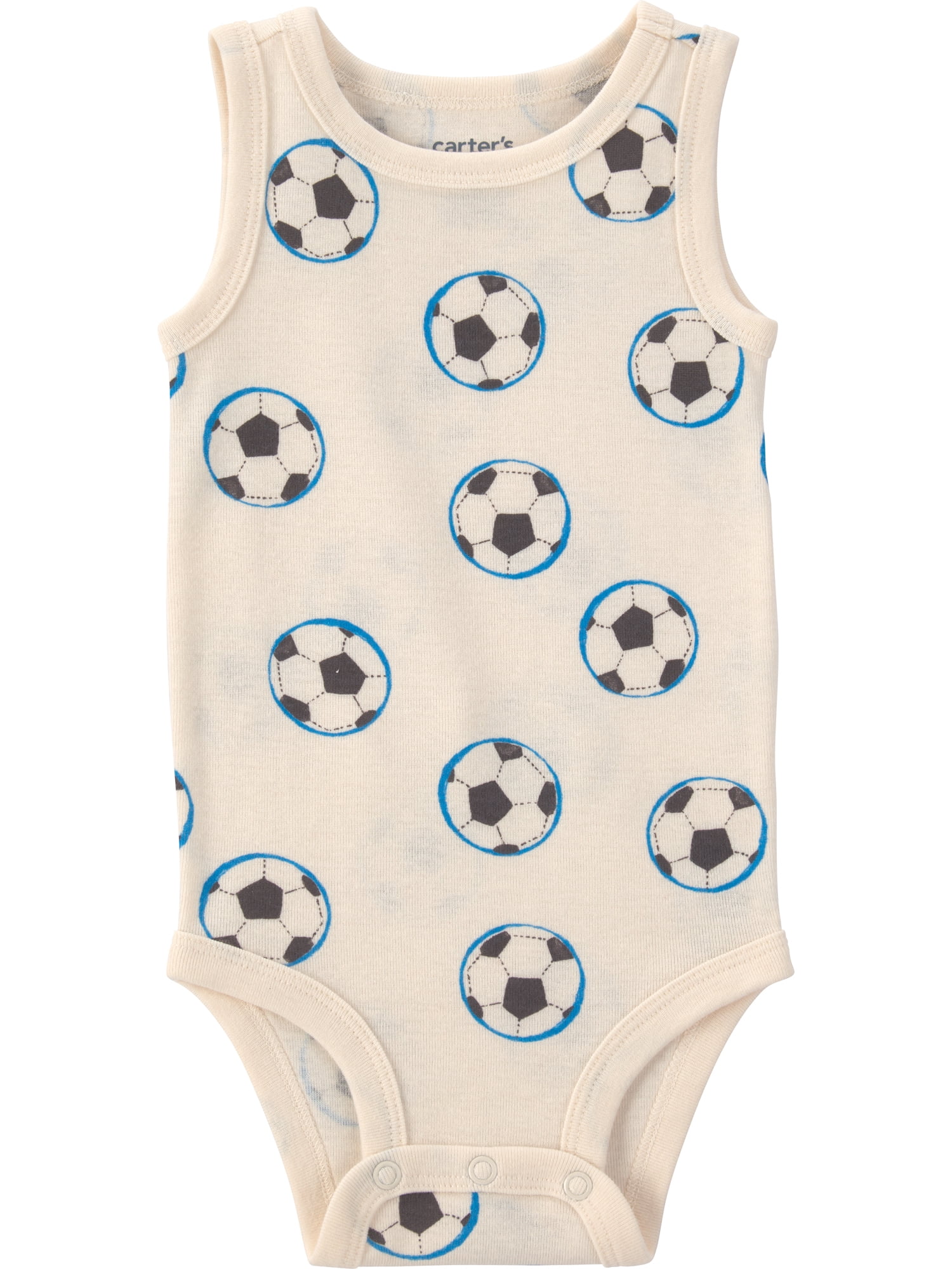 Carter's Child of Mine Baby Boy Outfit Set, 3-Piece, Sizes 0/3-24 Months