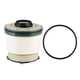 thumbnail image 4 of Filtro De Combustible, Respetuoso Con El Medio Ambiente AB399176AC Filtro De Motor Honeycombs Rollo De Papel Para Reemplazo Automático Para Ford Ranger XL Crew Cab Pickup ANGGREK Fuel Filter, 4 of 8