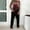 Multicolor#1, variant on Womens Pants Clearance under $10,Women's Fashionable Printed Loose Casual Jumpsuit Overalls Multicolor S