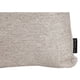 thumbnail image 4 of Cojin Decorativo Cuadrado grande Set de 4 Bond Arena, 4 of 4