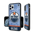 thumbnail image 4 of Edmonton Oilers iPhone Bump Ice Design Case, 4 of 7