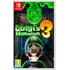 Luigi's Mansion 3 - Nintendo Switch (Italy Version)