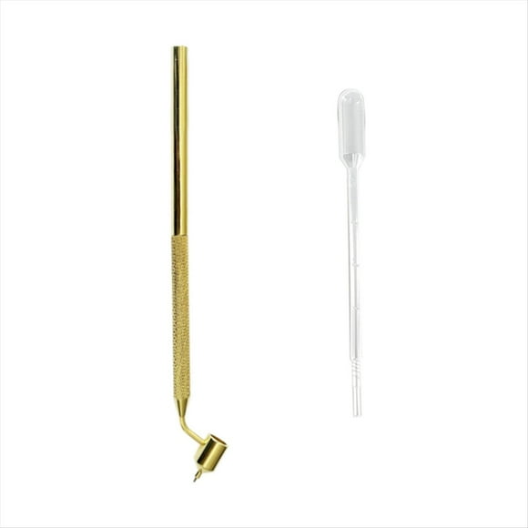 Bolígrafo de Pintura de Líneas Finas Inclinadas de 0,5 Mm, Bolígrafo Escritura , Rotuladores Finos Aluminio, Bolígrafo de Pintura, Boceto, Herramientas de Dibujo Portátiles