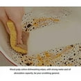 thumbnail image 3 of SM Kitchen Cleaning Sponge Set, 3 of 5